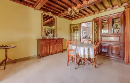 Maison 6 personnes à Aubarne Sant.Anastasie - Photo 19