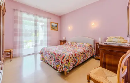 Maison 6 personnes à Aubarne Sant.Anastasie - Photo 22