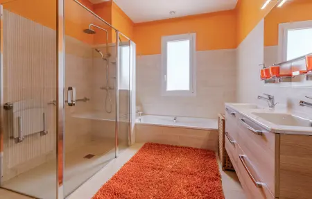 Maison 6 personnes à Aubarne Sant.Anastasie - Photo 23