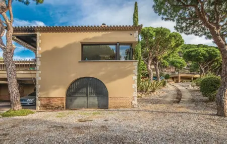 Maison 4 chambres avec piscine privée et vue mer : photo 7