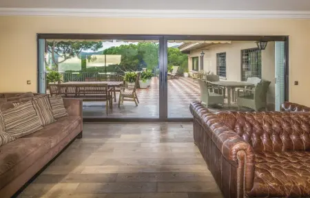 Maison 4 chambres avec piscine privée et vue mer : photo 14