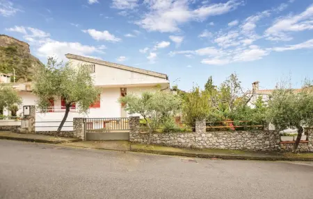 Location maison de vacances à Praia a Mare