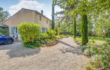 Maison 10 personnes à Callian - Photo 15
