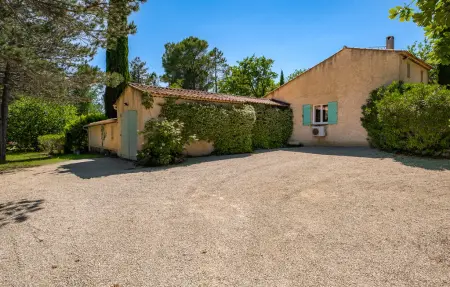 Maison 10 personnes à Callian - Photo 16