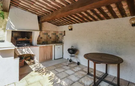 Maison 10 personnes à Callian - Photo 17