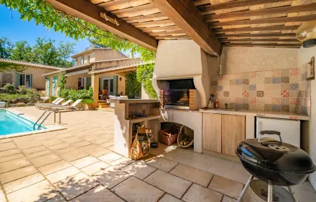 Maison 10 personnes à Callian - Photo 18