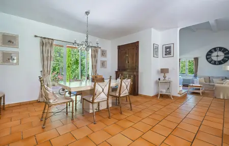Maison 10 personnes à Callian - Photo 28