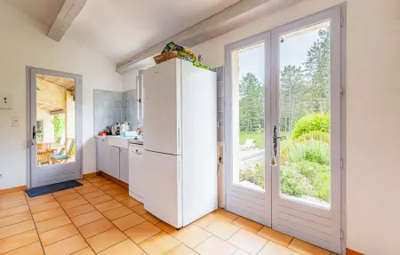 Maison 10 personnes à Callian - Photo 29