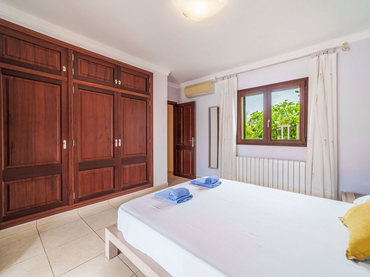 Maison Peña Rubia à Cala Murada, piscine privée - Photo 5