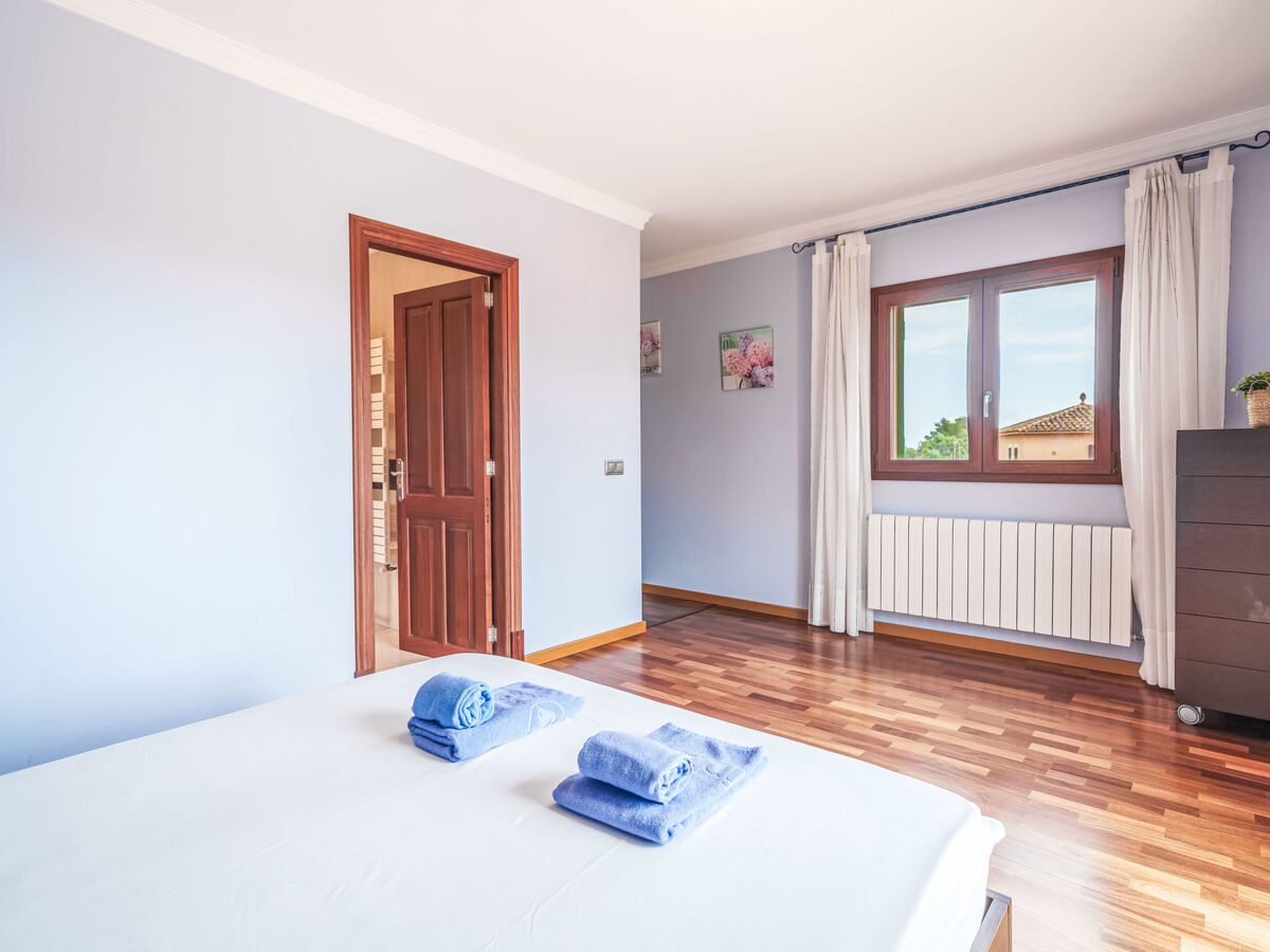 Maison Peña Rubia à Cala Murada, piscine privée - Photo 14