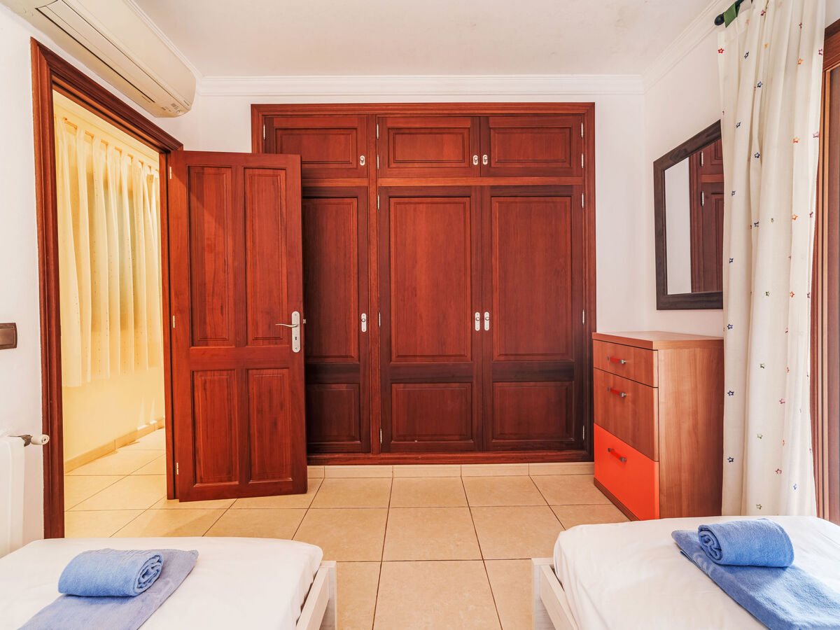 Maison Peña Rubia à Cala Murada, piscine privée - Photo 16