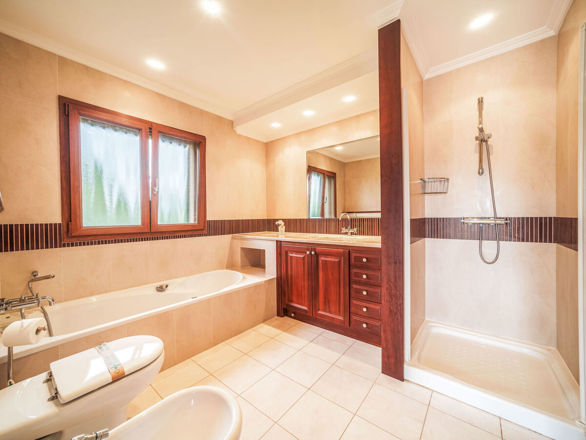 Maison Peña Rubia à Cala Murada, piscine privée - Photo 18