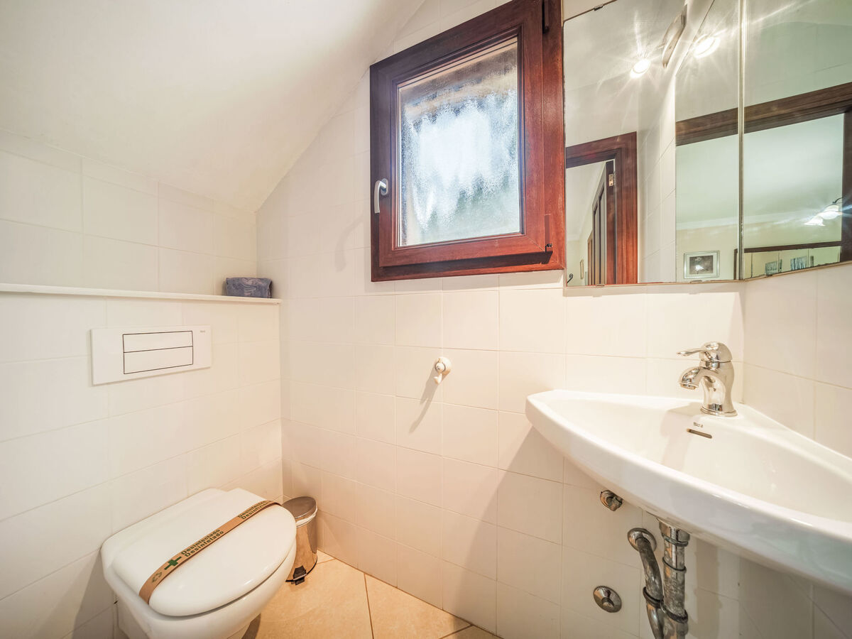 Maison Peña Rubia à Cala Murada, piscine privée - Photo 20