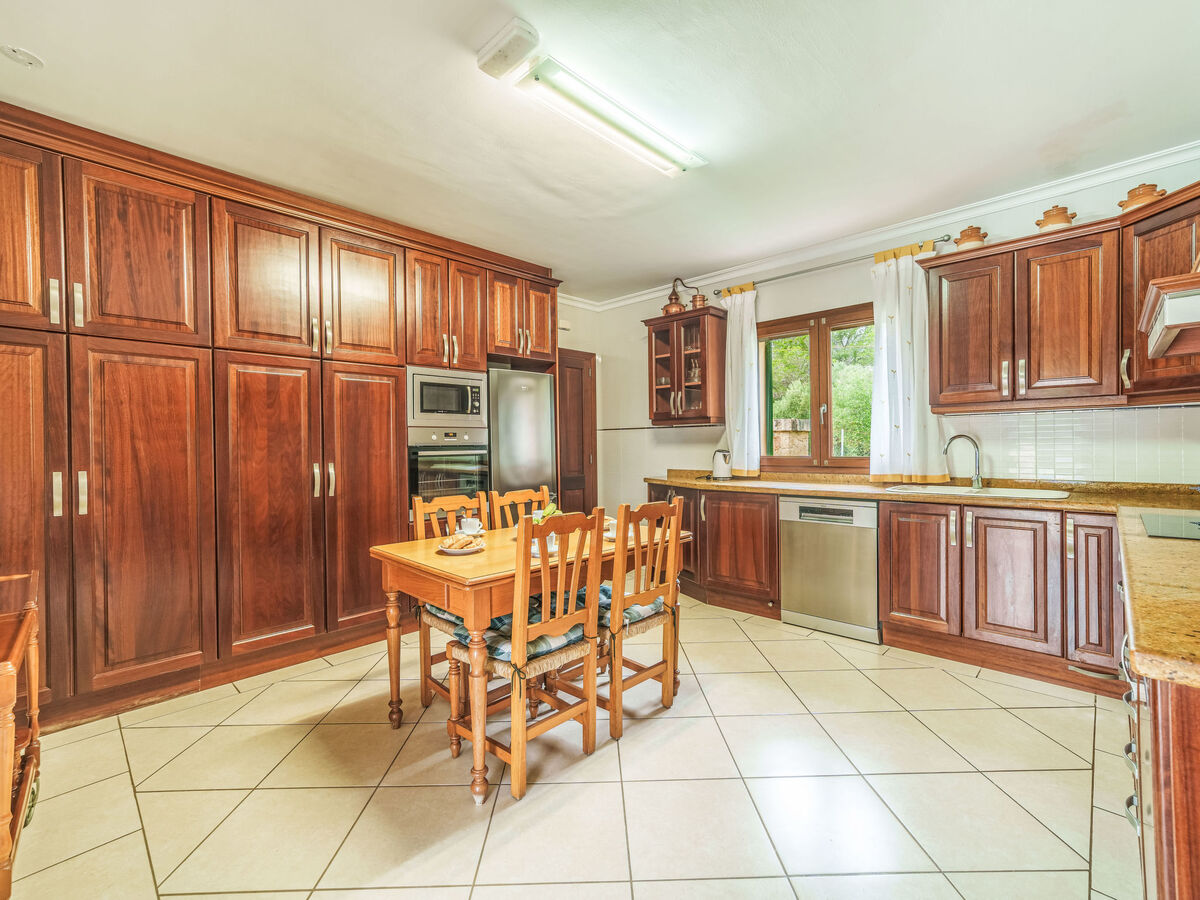 Maison Peña Rubia à Cala Murada, piscine privée - Photo 21