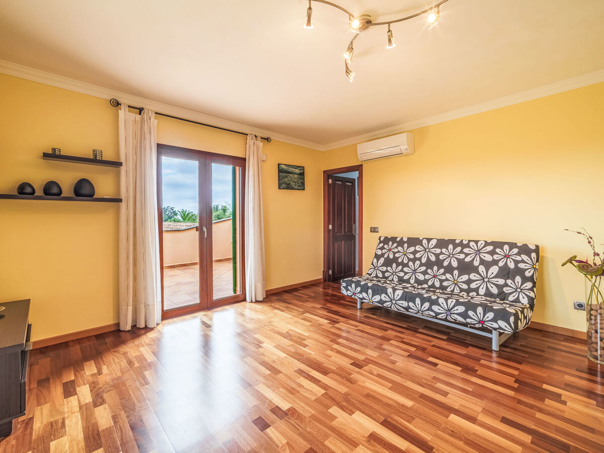 Maison Peña Rubia à Cala Murada, piscine privée - Photo 22