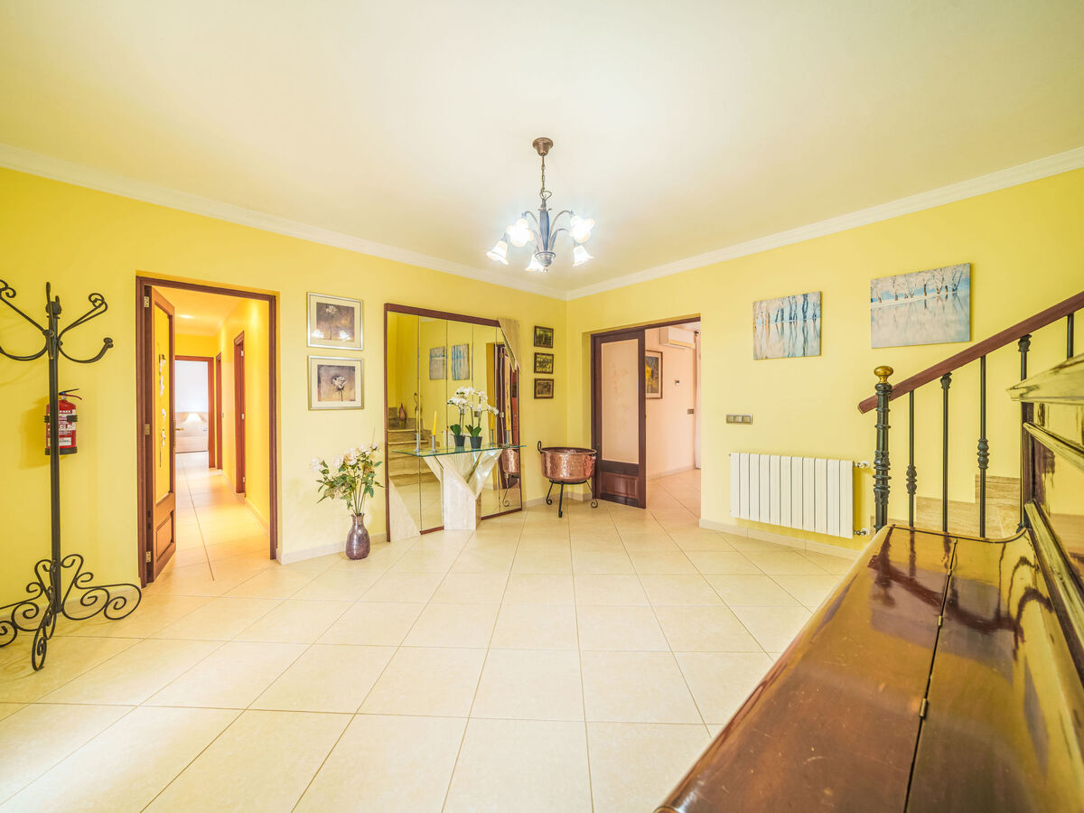 Maison Peña Rubia à Cala Murada, piscine privée - Photo 24