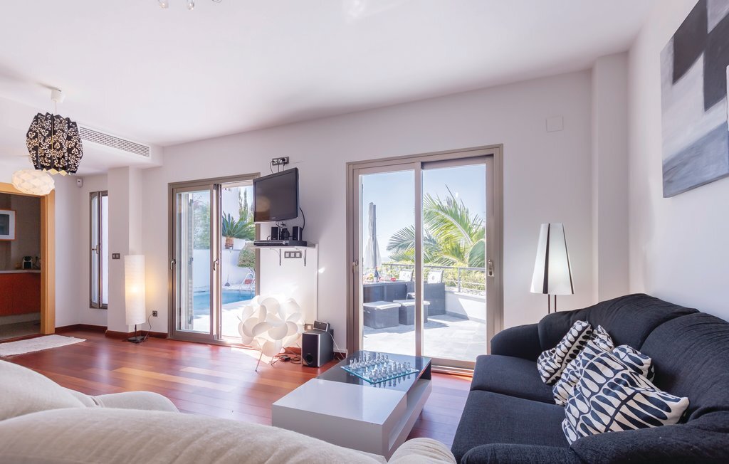 Maison 6 personnes à Almuñecar - Photo 2