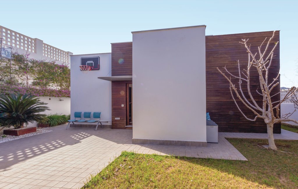 Maison 6 personnes à Almuñecar - Photo 7