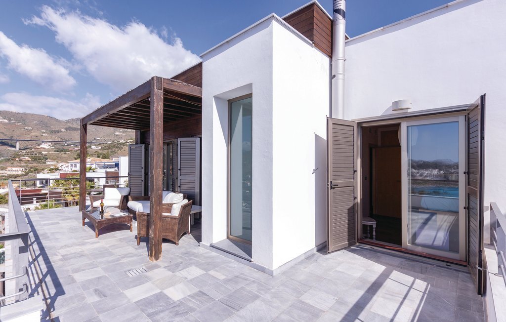 Maison 6 personnes à Almuñecar - Photo 11