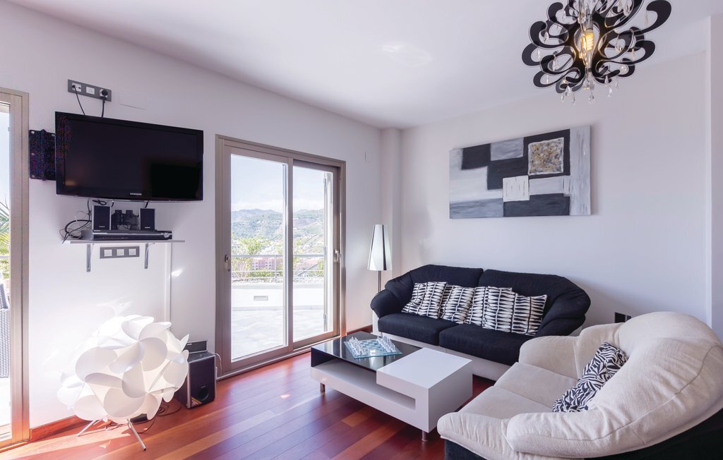 Maison 6 personnes à Almuñecar - Photo 18