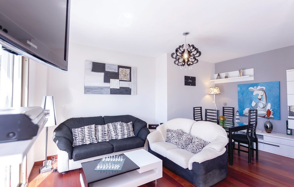 Maison 6 personnes à Almuñecar - Photo 19
