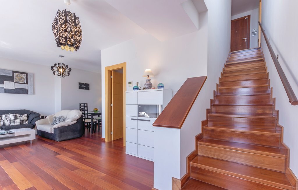 Maison 6 personnes à Almuñecar - Photo 20