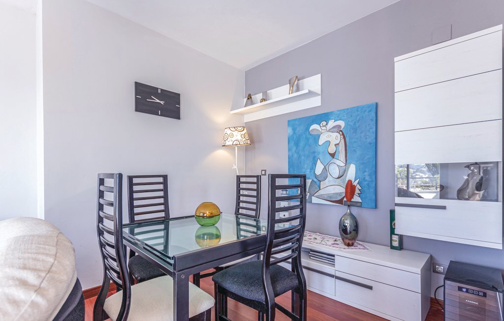 Maison 6 personnes à Almuñecar - Photo 21