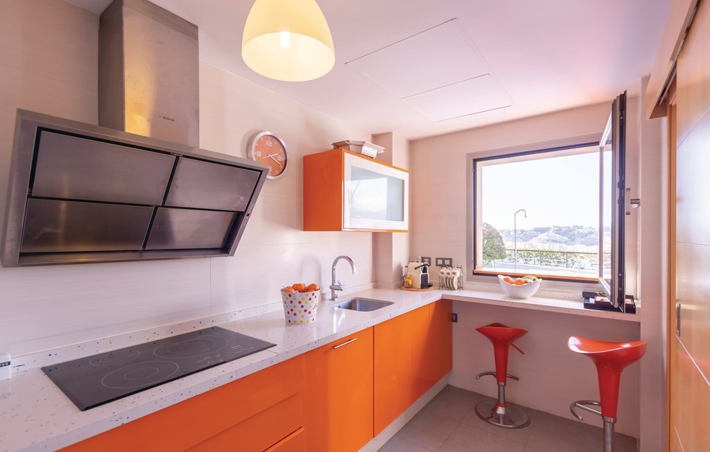 Maison 6 personnes à Almuñecar - Photo 22
