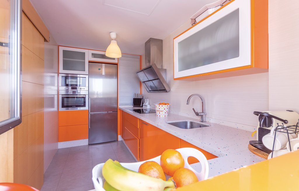 Maison 6 personnes à Almuñecar - Photo 23