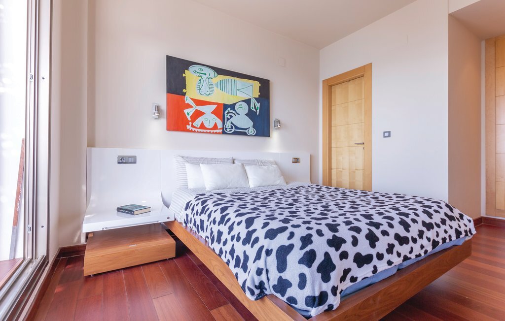 Maison 6 personnes à Almuñecar - Photo 27