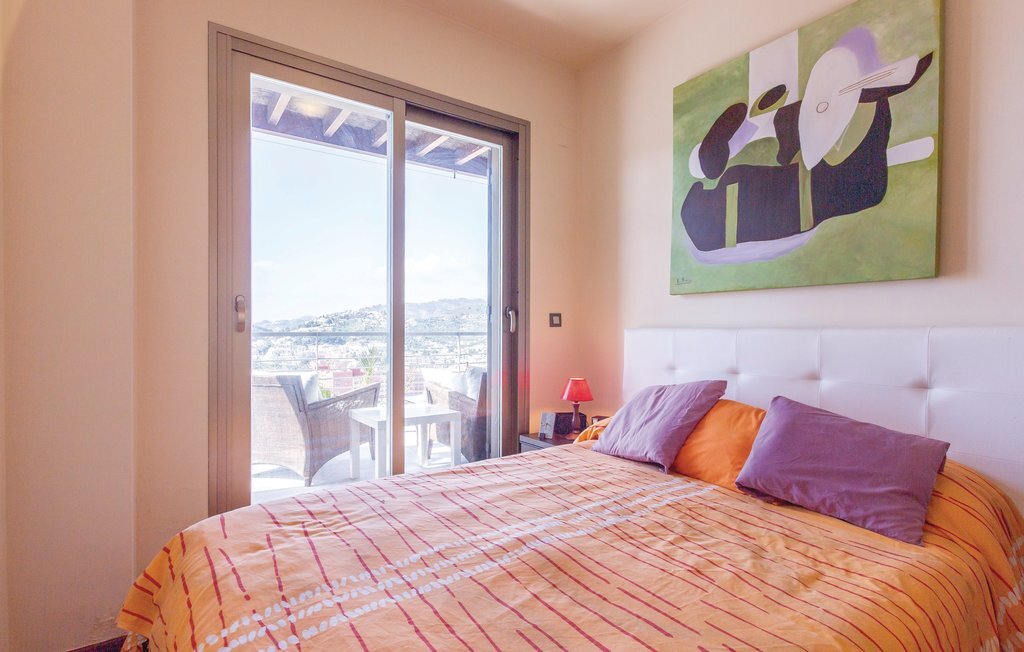 Maison 6 personnes à Almuñecar - Photo 28