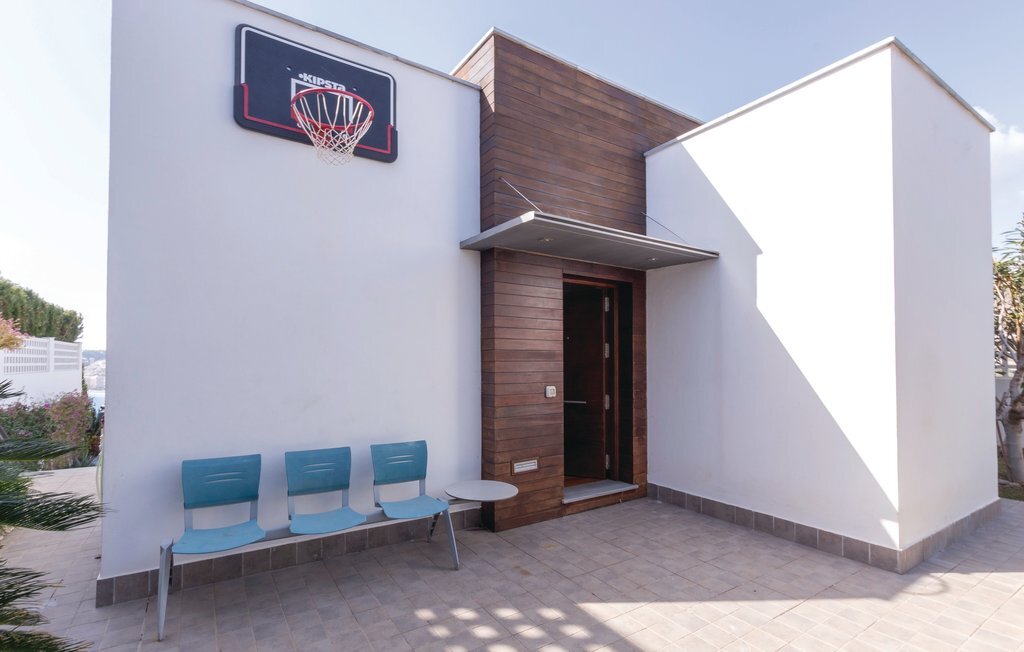 Maison 6 personnes à Almuñecar - Photo 35