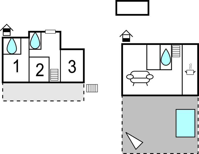 Maison 6 personnes à Almuñecar - Photo 41