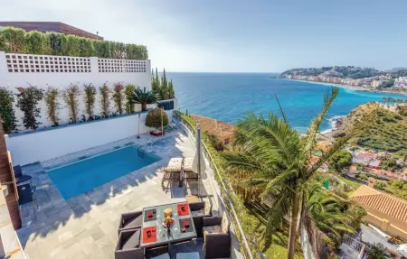 Location maison à Almuñecar