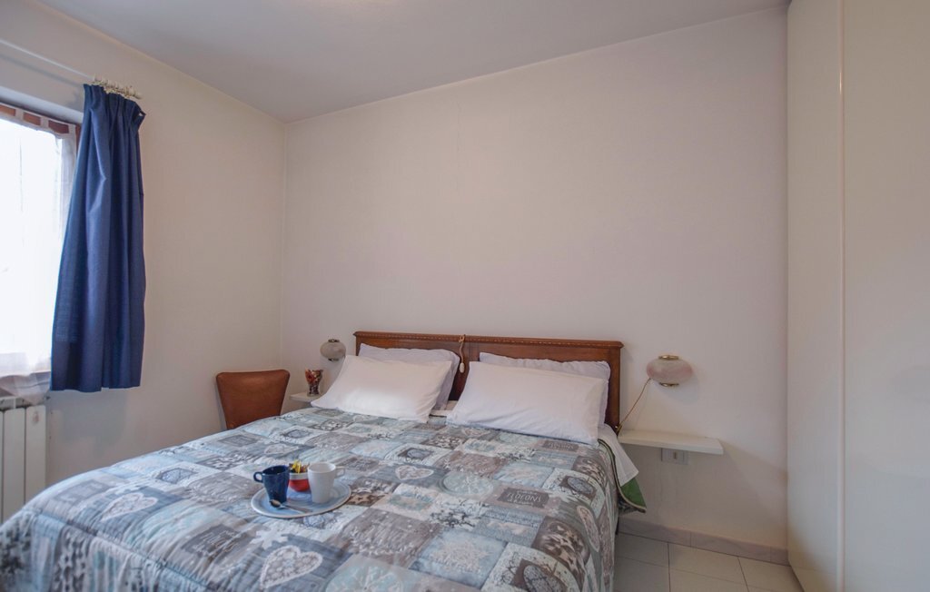 Il Daino, appartement 4 pers. avec piscine à Fivizzano - Photo 4