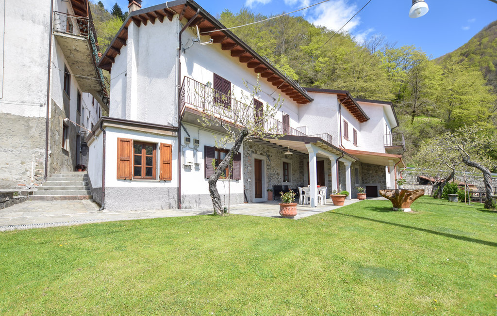 Il Daino, appartement 4 pers. avec piscine à Fivizzano - Photo 10