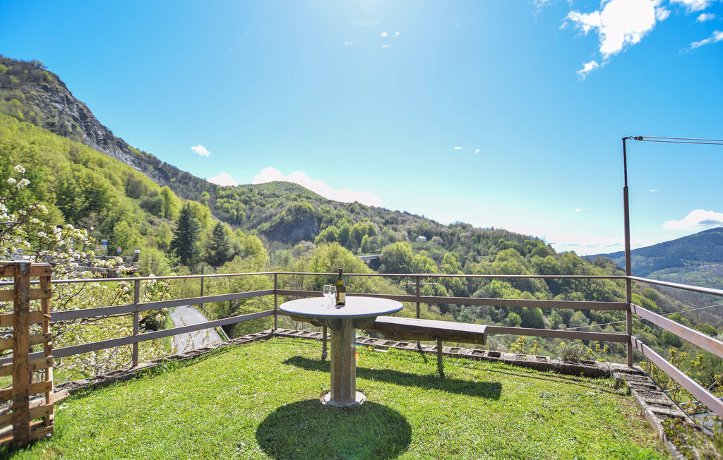 Il Daino, appartement 4 pers. avec piscine à Fivizzano - Photo 13