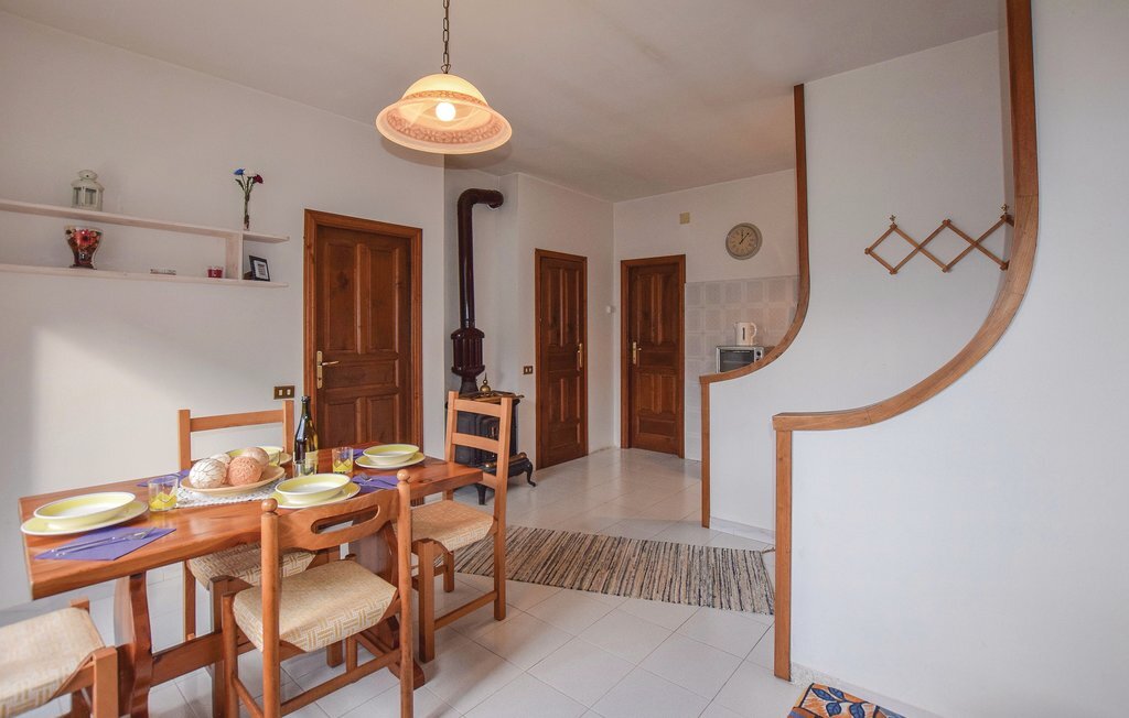 Il Daino, appartement 4 pers. avec piscine à Fivizzano - Photo 16