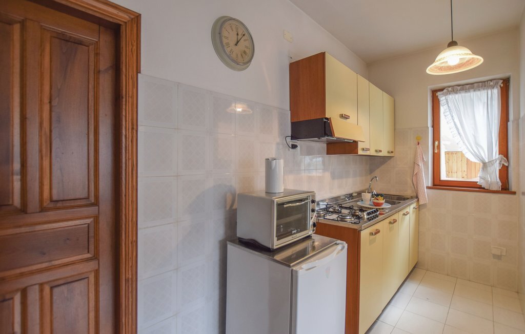 Il Daino, appartement 4 pers. avec piscine à Fivizzano - Photo 17