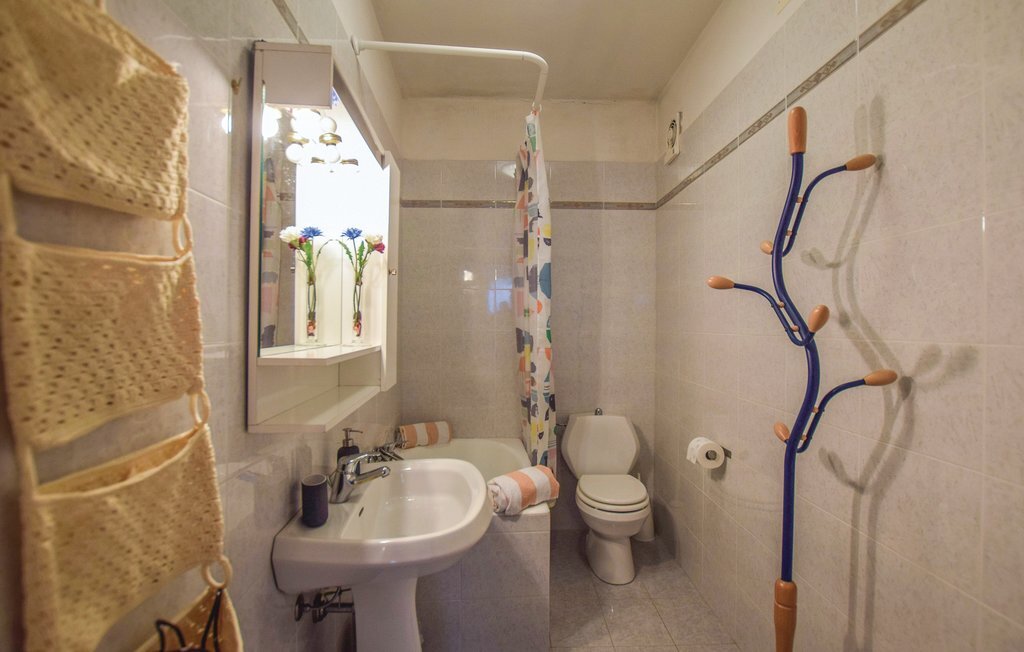 Il Daino, appartement 4 pers. avec piscine à Fivizzano - Photo 18