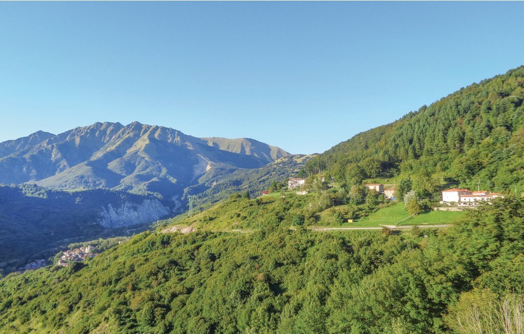 Il Daino, appartement 4 pers. avec piscine à Fivizzano - Photo 19