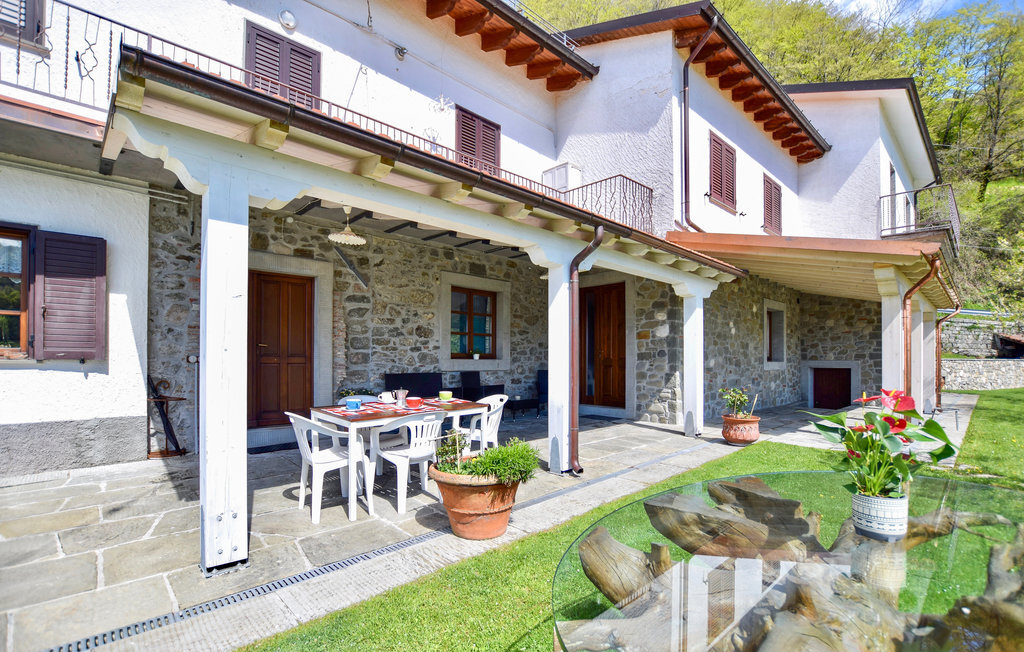 Casa il Capriolo, appartement 4 pers. à Fivizzano - Photo 2