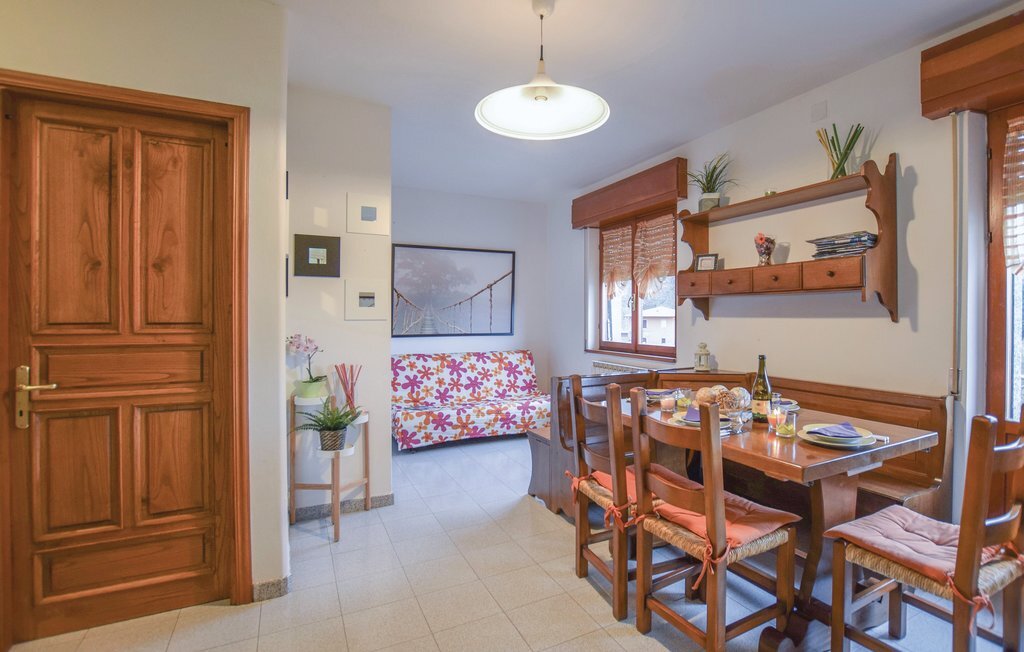 Casa il Capriolo, appartement 4 pers. à Fivizzano - Photo 3
