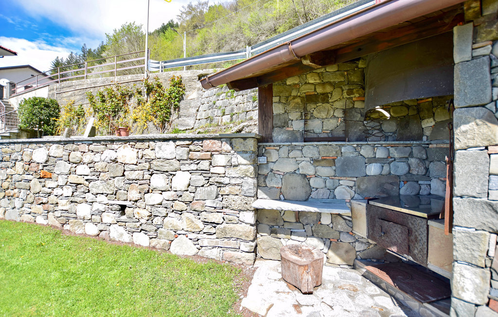 Casa il Capriolo, appartement 4 pers. à Fivizzano - Photo 7