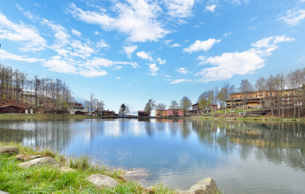 Casa il Capriolo, appartement 4 pers. à Fivizzano - Photo 9