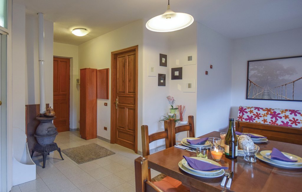 Casa il Capriolo, appartement 4 pers. à Fivizzano - Photo 16