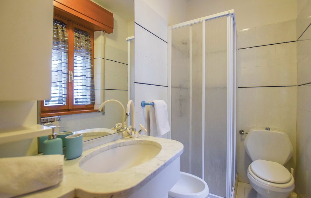 Casa il Capriolo, appartement 4 pers. à Fivizzano - Photo 19