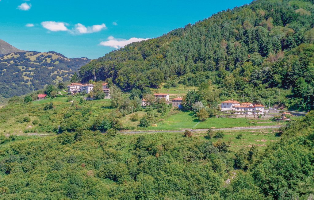 Casa il Capriolo, appartement 4 pers. à Fivizzano - Photo 21