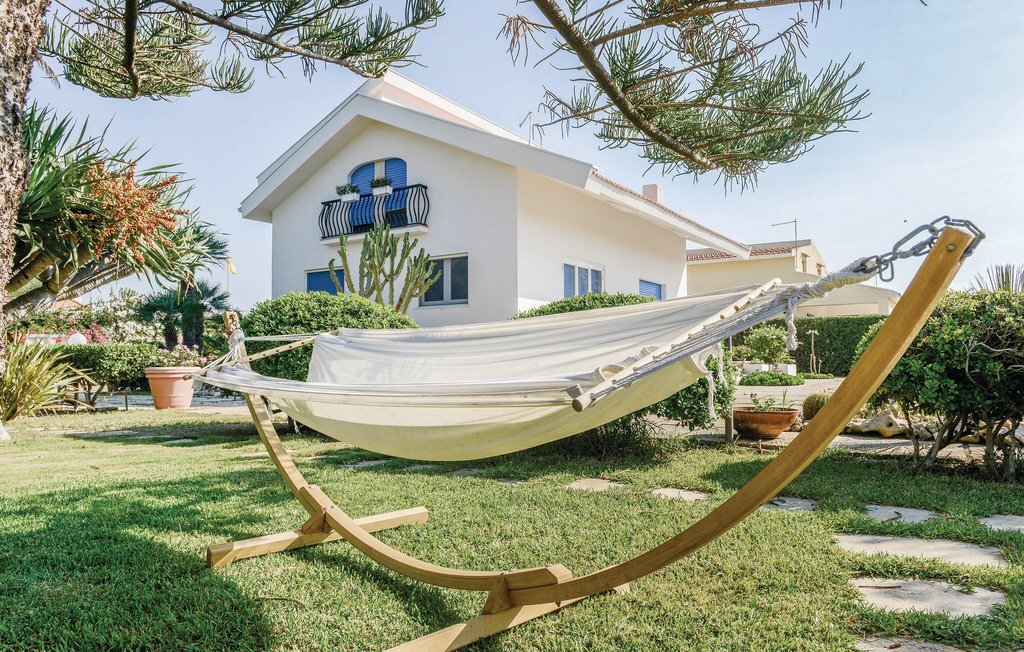 Villa Marina, Maison 8 personnes à Pachino - Photo 2
