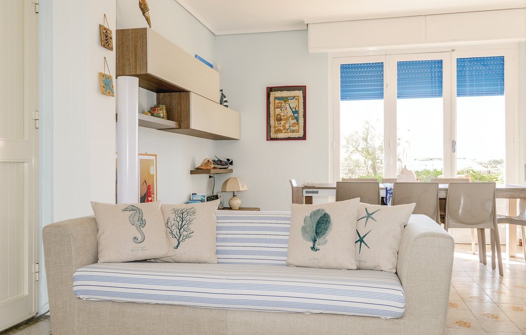 Villa Marina, Maison 8 personnes à Pachino - Photo 3